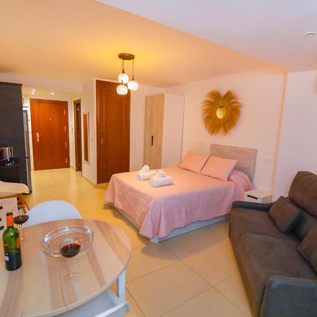 Appartement Plazamar 3 Ines à Torre Del Mar Extérieur photo
