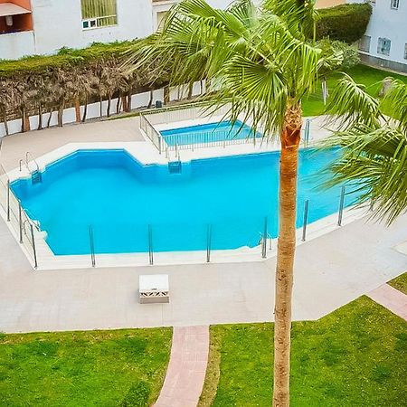 Appartement Plazamar 3 Ines à Torre Del Mar Extérieur photo