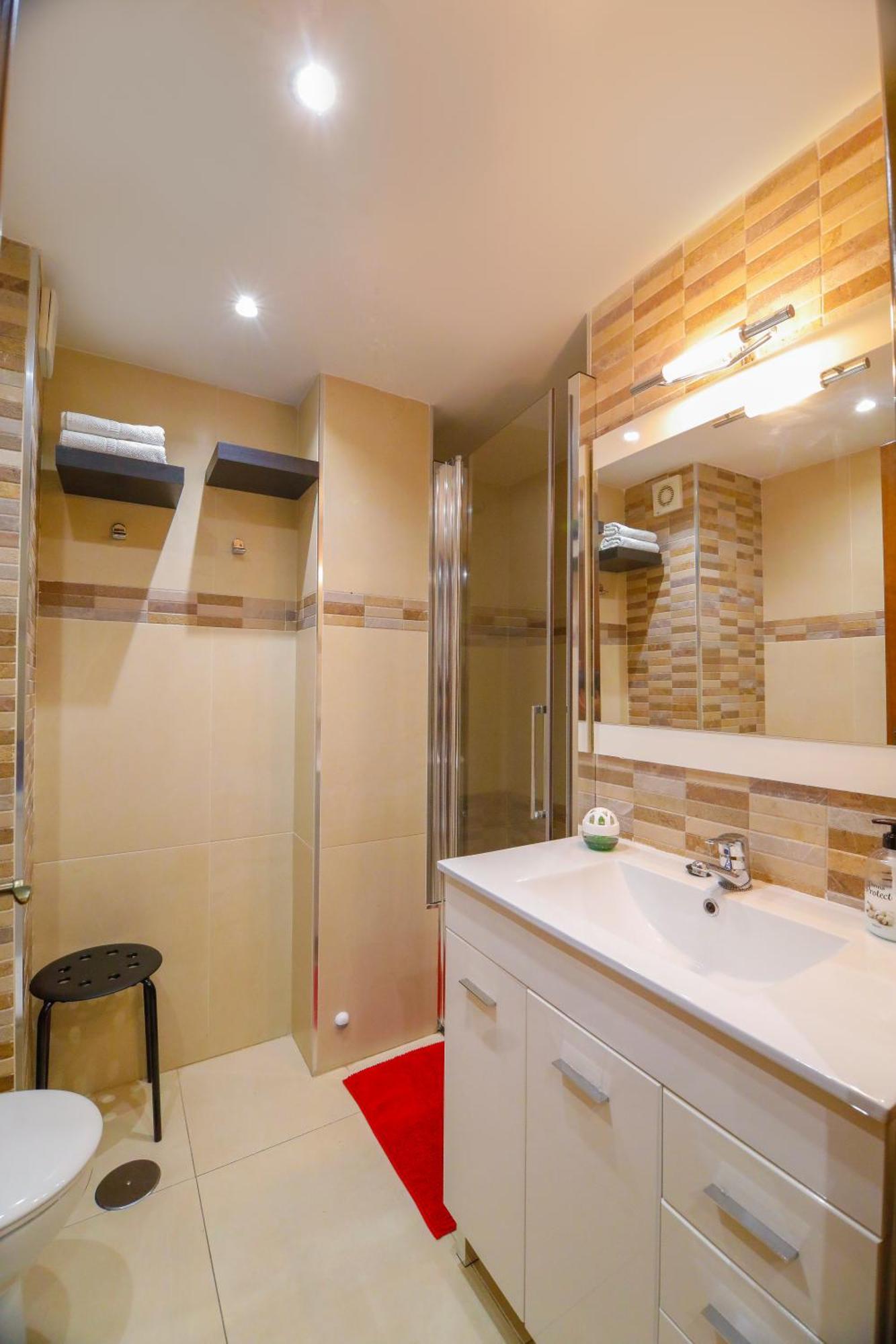 Appartement Plazamar 3 Ines à Torre Del Mar Extérieur photo