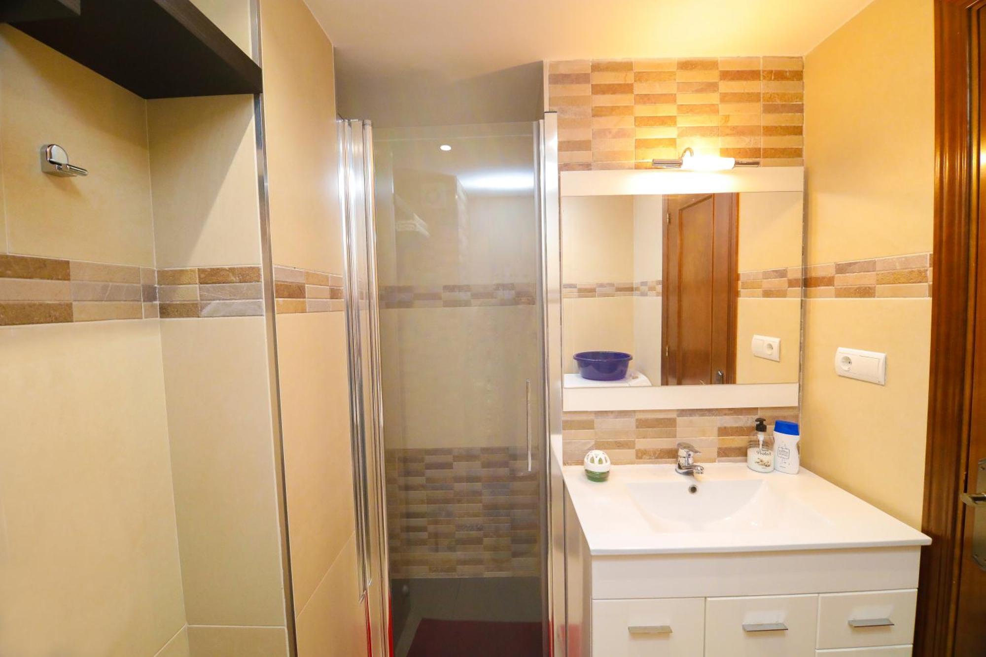 Appartement Plazamar 3 Ines à Torre Del Mar Extérieur photo