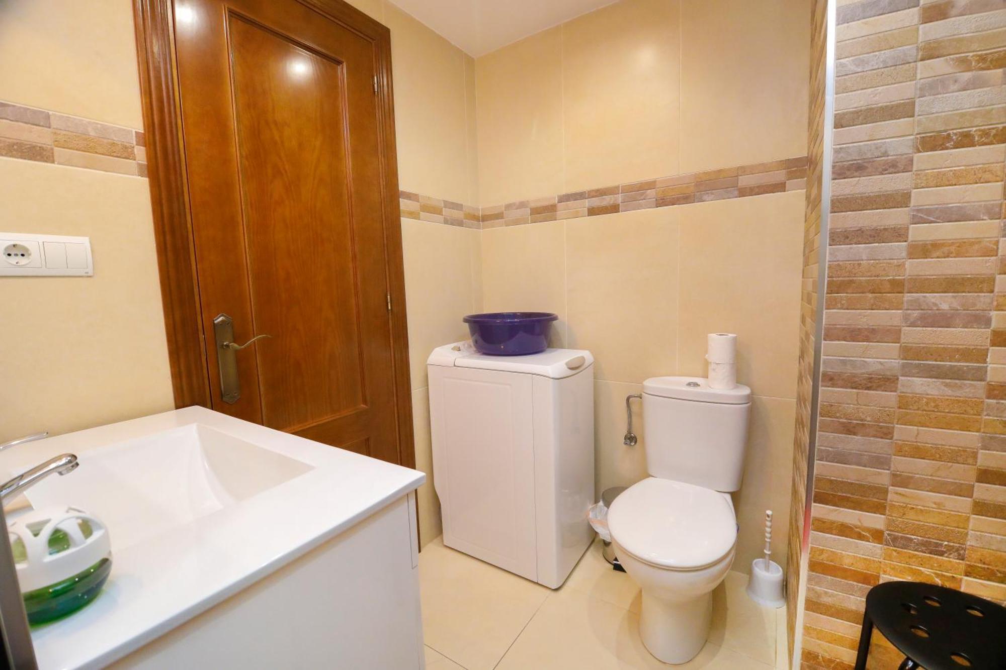 Appartement Plazamar 3 Ines à Torre Del Mar Extérieur photo
