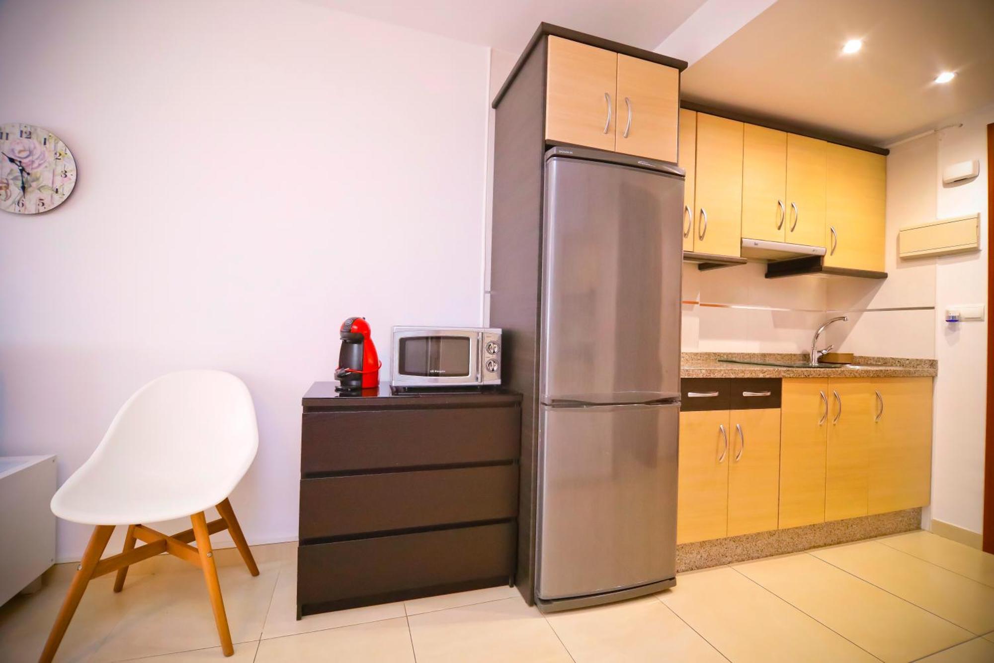 Appartement Plazamar 3 Ines à Torre Del Mar Extérieur photo