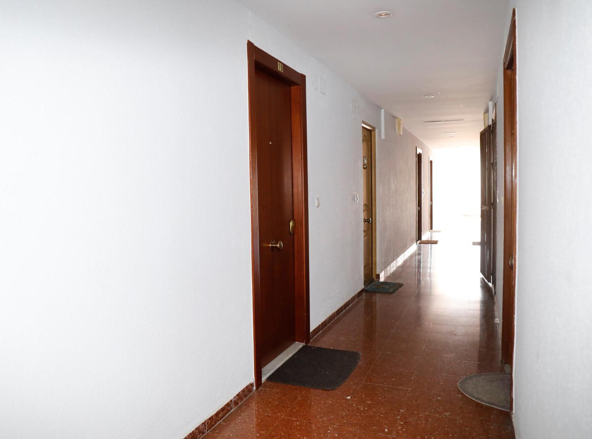 Appartement Plazamar 3 Ines à Torre Del Mar Extérieur photo