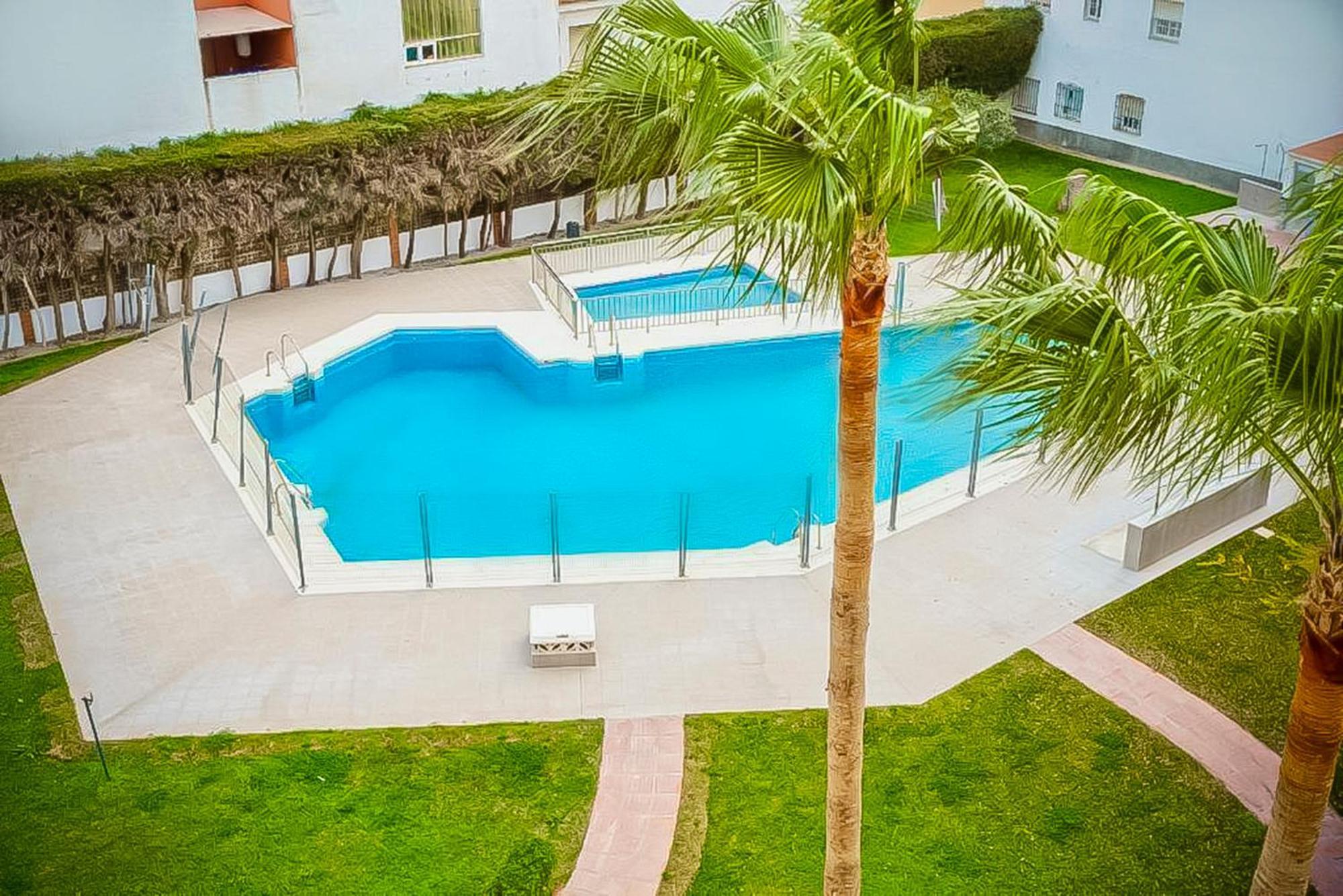 Appartement Plazamar 3 Ines à Torre Del Mar Extérieur photo